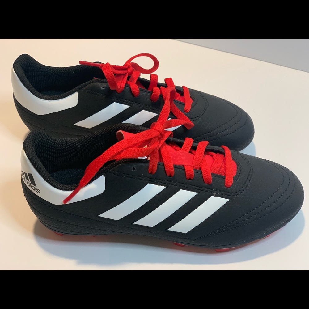 Adidas soccer cleats